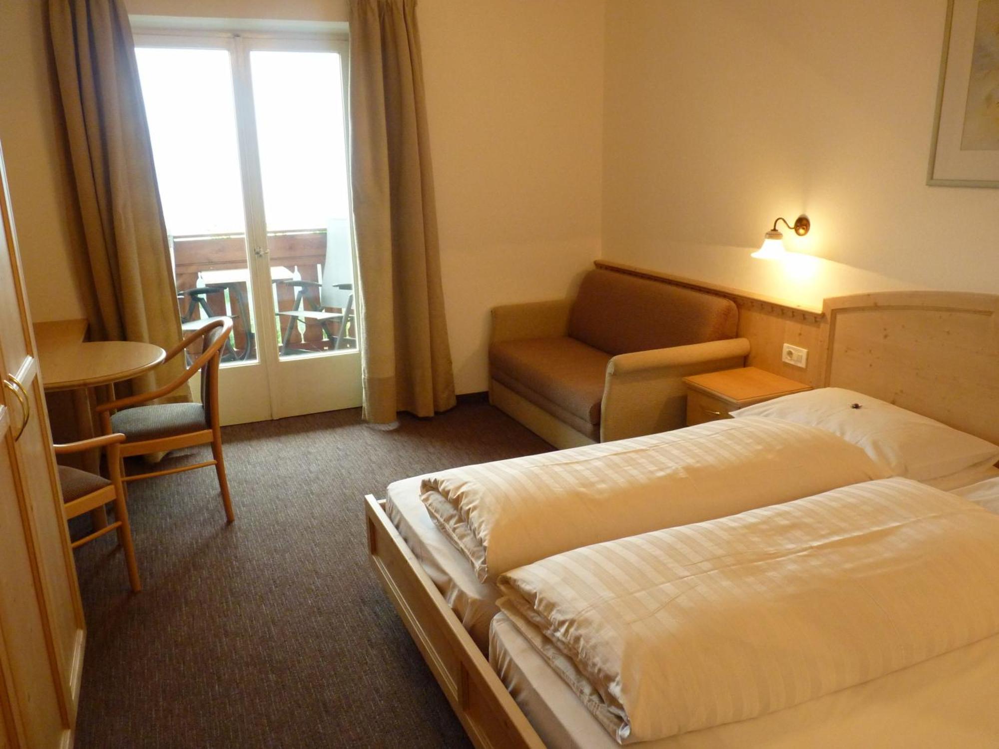 B & B Gurterhof Schenna Luaran gambar