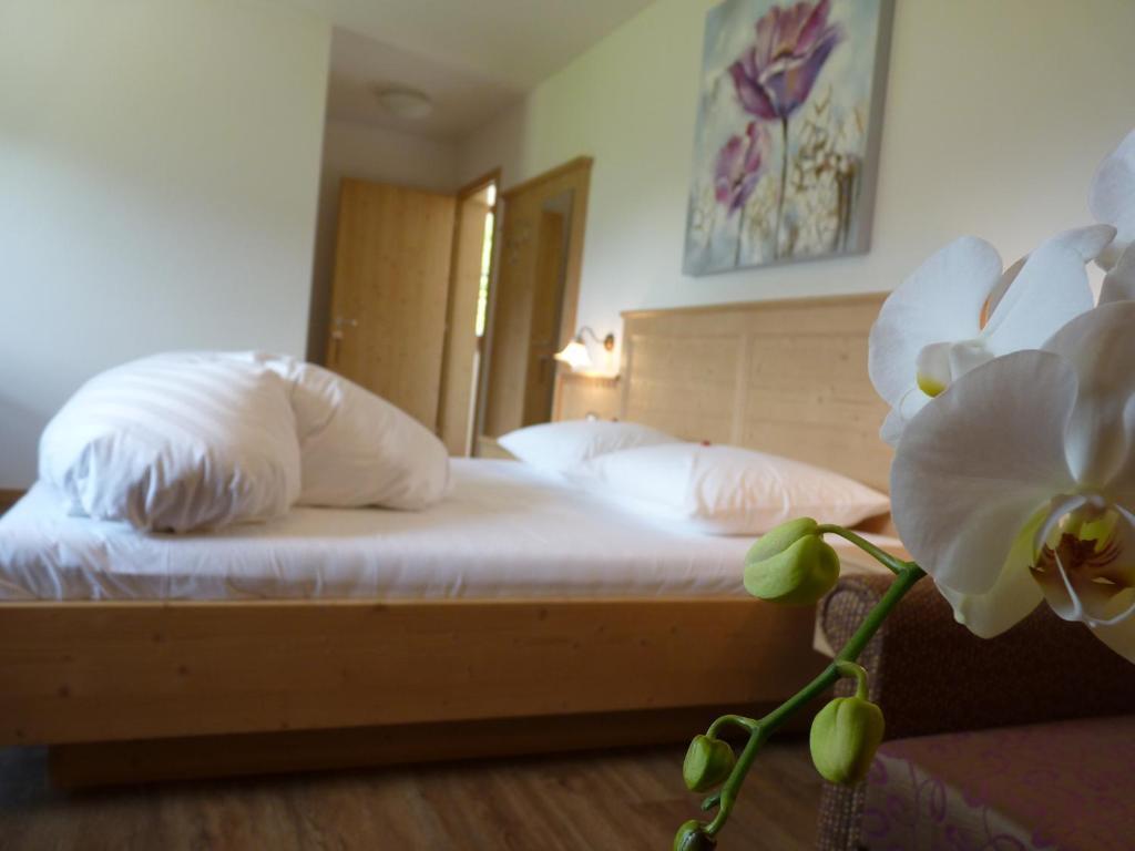 B & B Gurterhof Schenna Bilik gambar