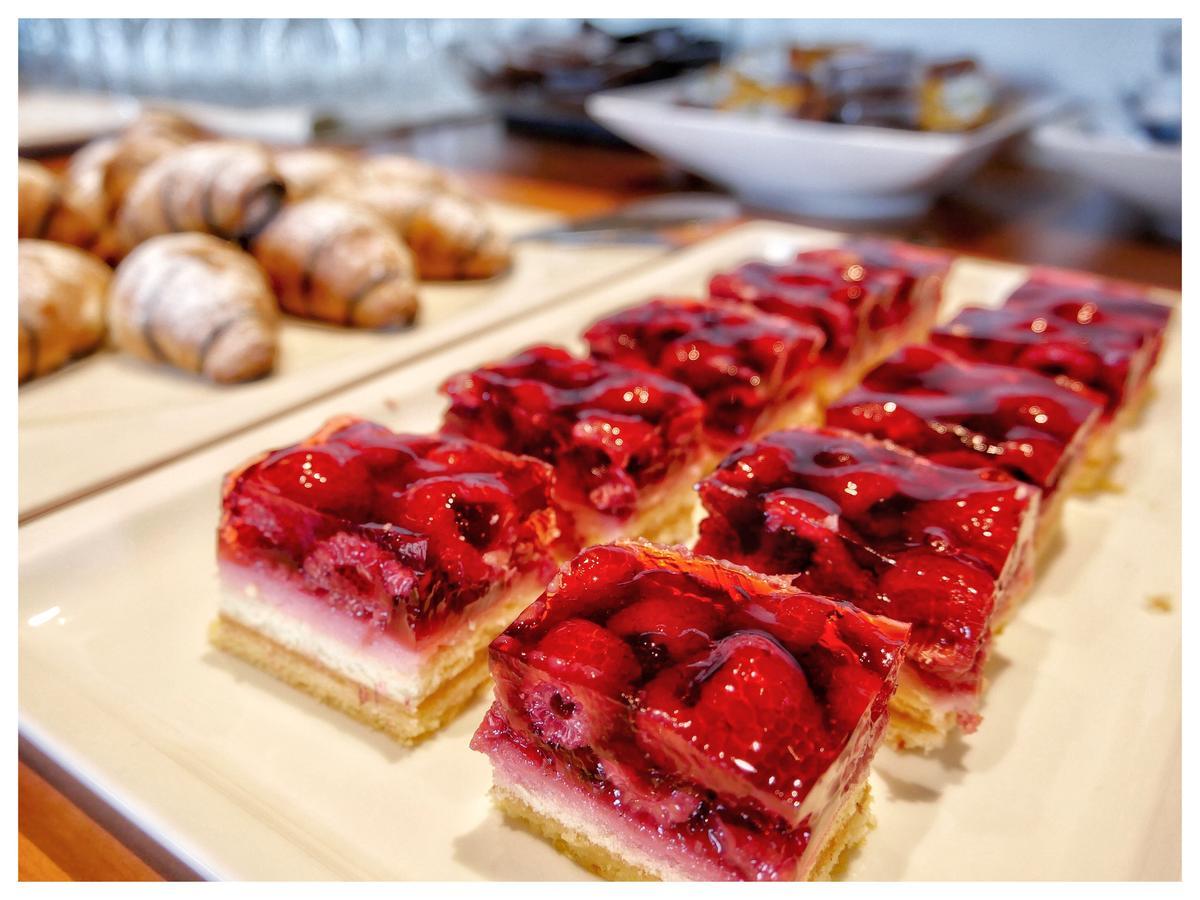 B & B Gurterhof Schenna Luaran gambar