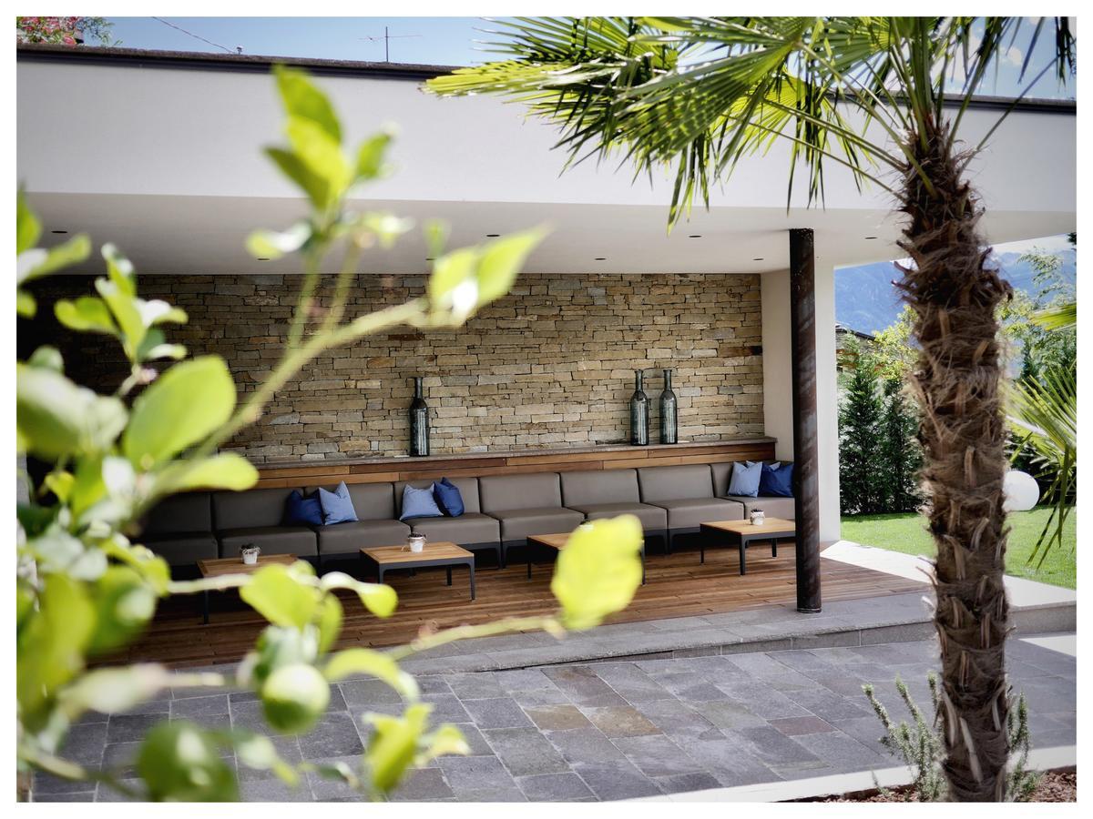 B & B Gurterhof Schenna Luaran gambar